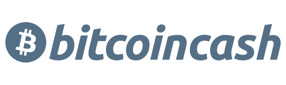 Bitcoin Cash logo