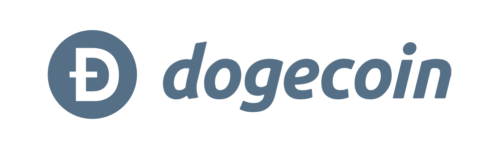 Doge coin logo