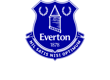 Everton main partner