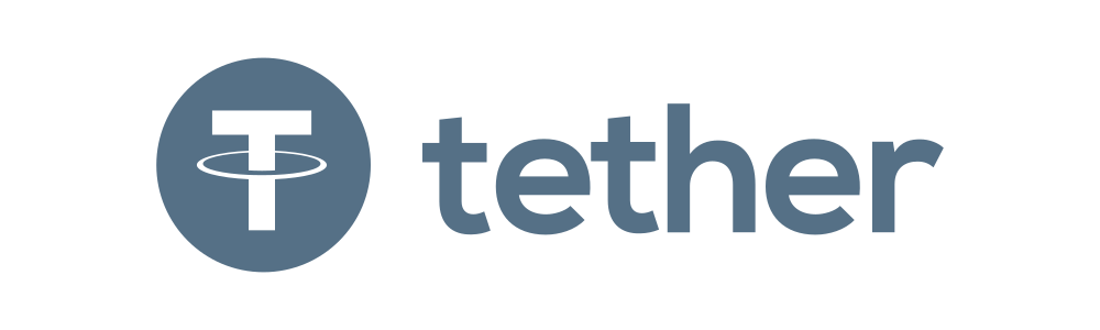 Tether logo