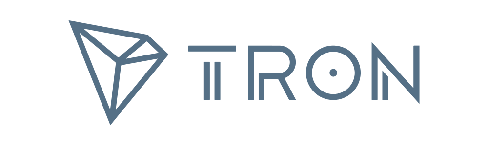 Tron logo